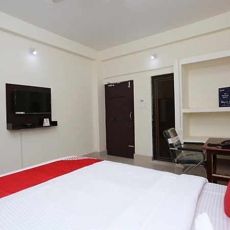 Hotel O M.S Villa Μπουμπάνεσβαρ Εξωτερικό φωτογραφία