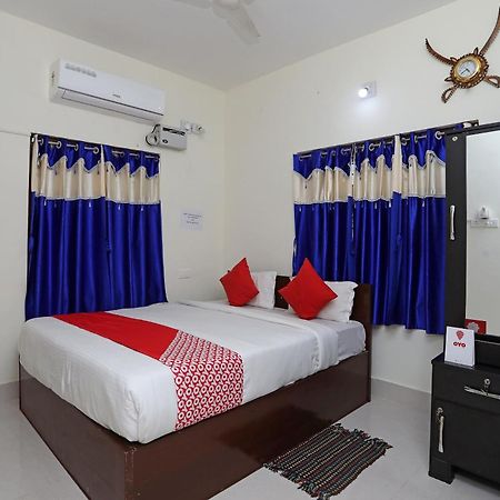Hotel O M.S Villa Μπουμπάνεσβαρ Εξωτερικό φωτογραφία