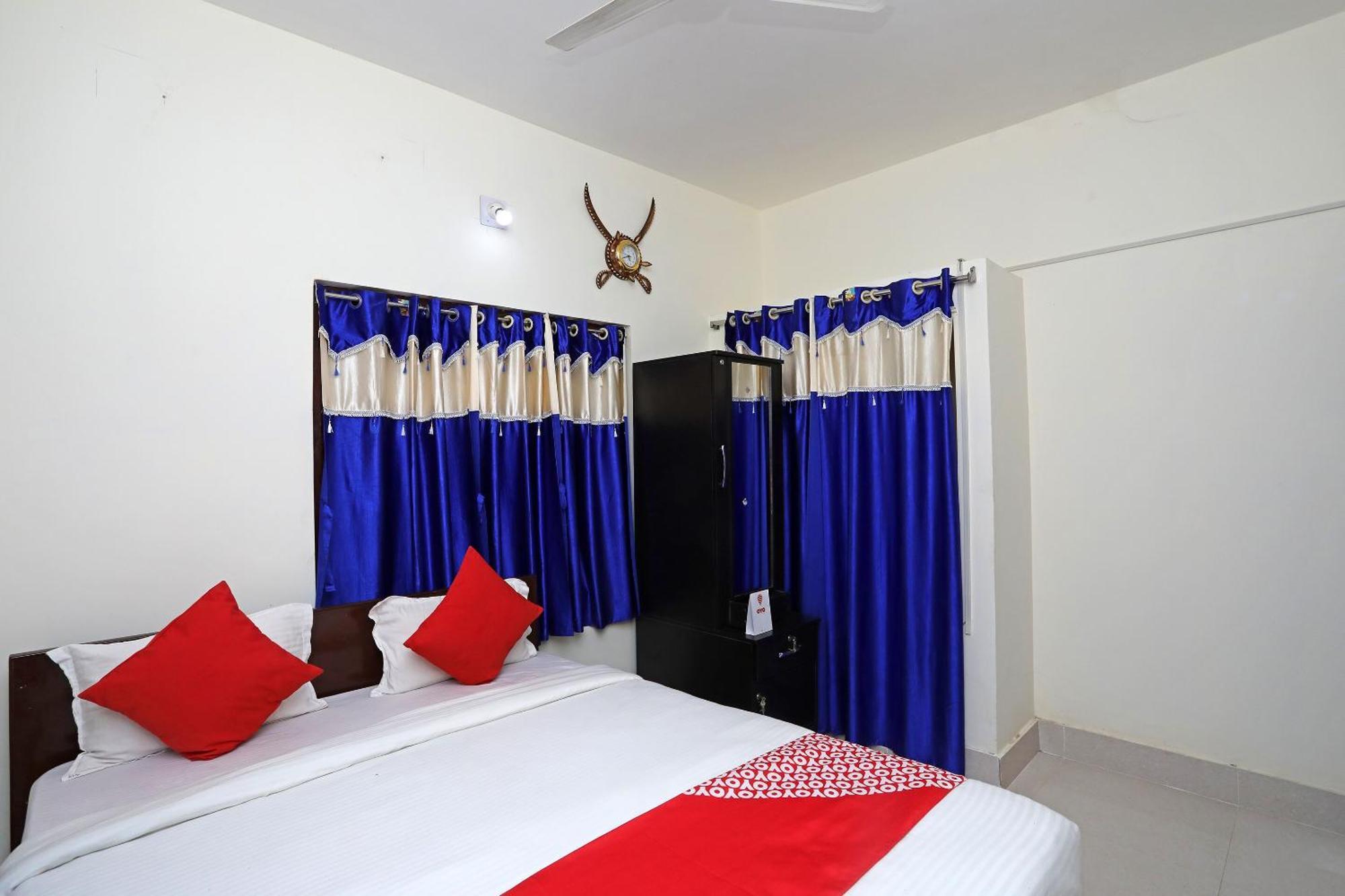 Hotel O M.S Villa Μπουμπάνεσβαρ Εξωτερικό φωτογραφία