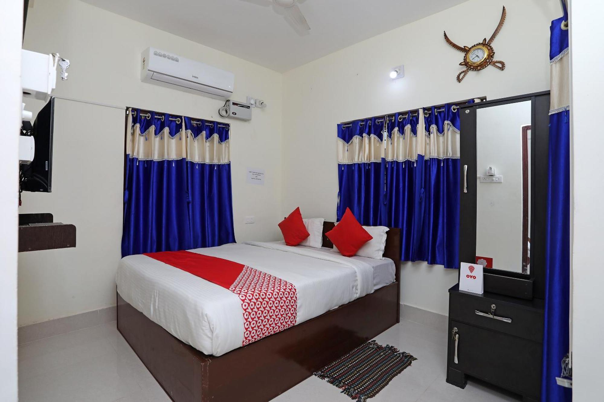 Hotel O M.S Villa Μπουμπάνεσβαρ Εξωτερικό φωτογραφία